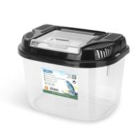 Nobleza Reptielbakje - Kunststof - Maat S - thumbnail