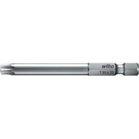 Wiha 7045002507001 Bit Professional 70 mm TORX® 1/4" E6,3 T25 - 33716 - thumbnail