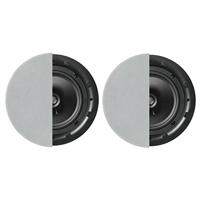 Q Acoustics: QI 80C In-Ceiling Speakers - 2 stuks - thumbnail