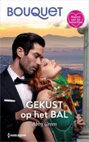 Gekust op het bal - Abby Green - ebook - thumbnail