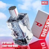 Diesel D Eau de Toilette 100ml - thumbnail