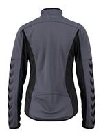 Hummel Classic Bee Women Phi Zip Jacket - thumbnail