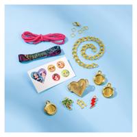 Totum rainbow high - charm bracelets armbandjes maken - thumbnail
