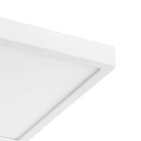 Eglo PlafonnièreZigbee Fueva-Z 28,5x28,5cm wit - 98849 - thumbnail
