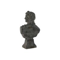 Decoratieve figuren Home ESPRIT Grijs Buste 36 x 18 x 58,5 cm - thumbnail