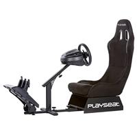 Playseat® Evolution Alcantara racing simulator - thumbnail