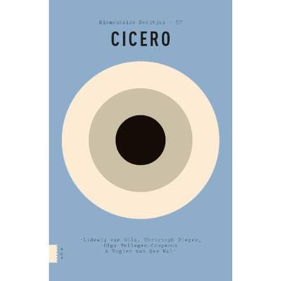 Cicero (Paperback)