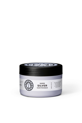 Maria Nila Sheer Silver Masker 250ml