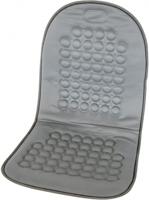 Massagekussen, grijs 0323217 - thumbnail