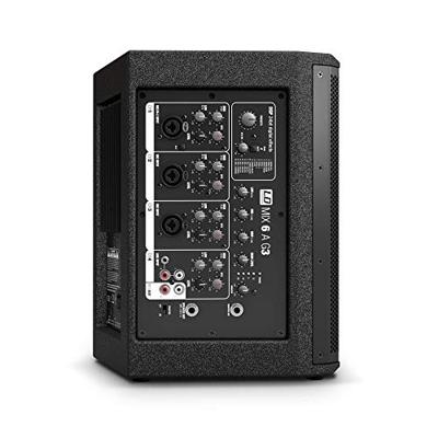 LD Systems MIX 10 G3 PC speakerhoes - thumbnail