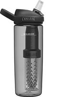 Camelbak Eddy+ 0,6 L Filtered By LifeStraw Drinkfles Charcoal 0,6L - thumbnail