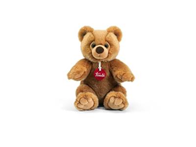 Trudi bear ettore: 13x20x14 cm (s-25609)