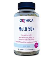 Orthica Multi 50+ 60Tabletten - thumbnail