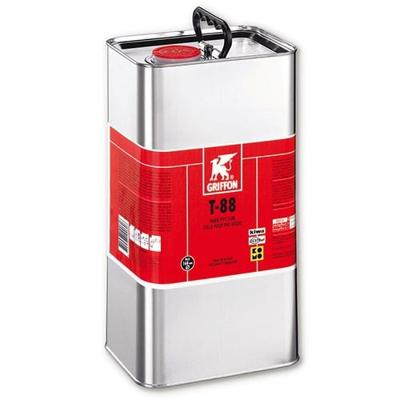 Griffon PVC lijm T-88 - blik � 5000ml