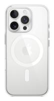 MA7E4ZM/A Apple Clear Case with MagSafe iPhone 16 Pro Transparent - thumbnail
