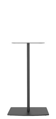 Cavus Vloerstandaard voor Citation 300 zwart