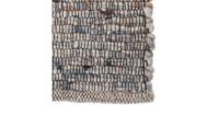 De Munk Carpets - Bergamo 02 - 170x240 cm Vloerkleed - thumbnail