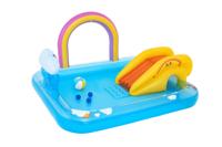 Opblaasbaar matras Bestway - thumbnail