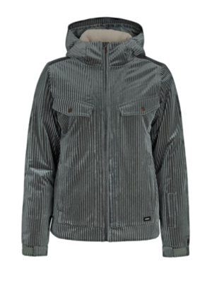 Protest PRTCANNA Ski/snowboard jas Dames XS/34 Protest PRTCANNA Ski/snowboard jas Dames XS/34