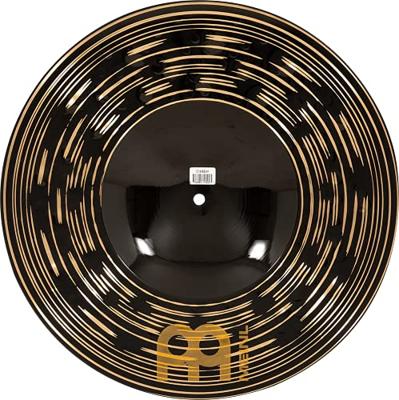 Meinl Classics Custom Dark Heavy Big Bell Ride 18 inch