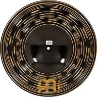 Meinl Classics Custom Dark Heavy Big Bell Ride 18 inch - thumbnail