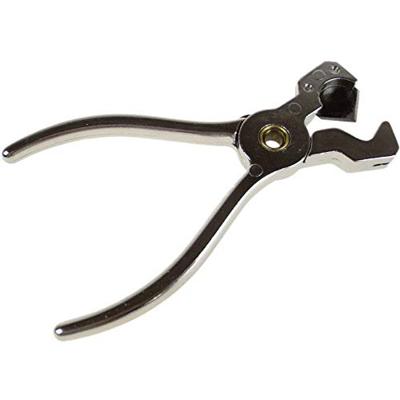 ICH 27000216 Slangknipper / Metalen kniptang voor persluchtslang ø 2-12 mm ICH 27000216 Slangknipper / Metalen kniptang voor persluchtslang ø 2-12 mm