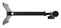 Vonyx WMS-05 Speaker muurbeugel set van 2 - thumbnail