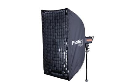 Phottix Raja Quick-Folding softbox 60x90cm