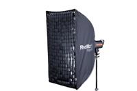 Phottix Raja Quick-Folding softbox 60x90cm - thumbnail