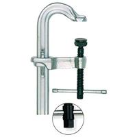 Krachtige klem STBVC 150/100 Bessey STBVC15 Spanbreedte (max.):150 mm Afm. werkbereik:100 mm - thumbnail