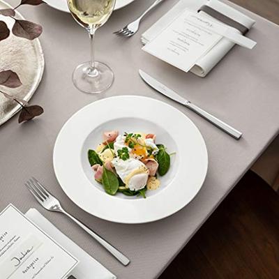 VILLEROY & BOCH - Royal - Diep bord 24cm VILLEROY & BOCH - Royal - Diep bord 24cm