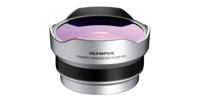 Olympus FCON Fish-Eye converter voor M. 14-42 II - thumbnail