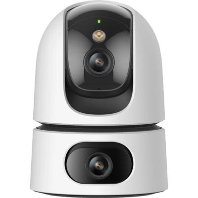 Imou Ranger Dual 6MP IP-camera Wit Imou Ranger Dual 6MP IP-camera Wit
