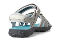 Teva Tirra Sandaal Kinderen Drizzle/Bright Teal Y04 - thumbnail