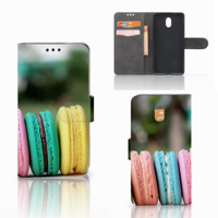 Nokia 3 Book Cover Macarons - thumbnail