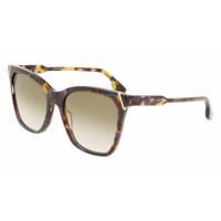 Dames zonnebril Victoria Beckham VB640S-418 ø 56 mm - thumbnail