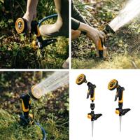 Fiskars 1070830 Comfort Zwenksproeier - thumbnail