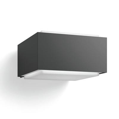 Hedgehog muurlamp vierkant verlichting Philips - Philips