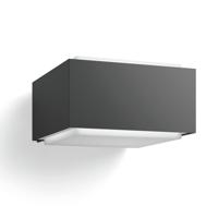 Hedgehog muurlamp vierkant verlichting Philips - Philips - thumbnail