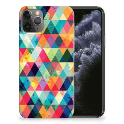 Apple iPhone 11 Pro | TPU bumper | Geruit Apple iPhone 11 Pro | TPU bumper | Geruit