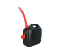 Carpoint benzinekan plastic (10 liter) zwart un-geke - thumbnail