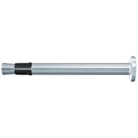 Fischer 46024 FNA II 6 x 30/50 A4 Nagelanker 85 mm 13 mm 50 stuk(s) - thumbnail