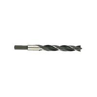 Bahco Spiraalboor | voor hout | 15.0 mm x 160 mm - 9646-15 - thumbnail