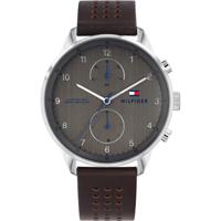 Tommy Hilfiger 1791579 Heren Horloge 44MM 5ATM - thumbnail