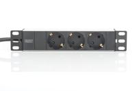 Digitus DN-95411 power uitbreiding - thumbnail