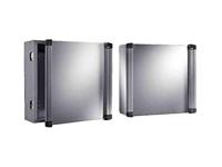 Rittal AX 6315.350 Installatiebehuizing 210 x 380 x 380 Plaatstaal, Aluminium, Kunststof Lichtgrijs 1 stuk(s) - thumbnail