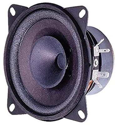Visaton FR 10 HM - 8 Ohm 4 inch 10.16 cm Breedband-luidspreker 20 W 8 Ω