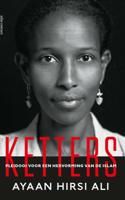 Ketters - Ayaan Hirsi Ali - ebook - thumbnail