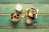 Barnhouse Spelt Flakes - thumbnail
