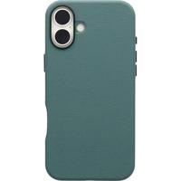 Otterbox Symmetry Backcover Apple iPhone 16 Plus Groen MagSafe compatible - thumbnail